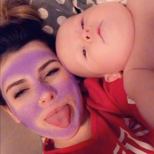 Meet your Posher, Sherri